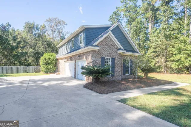 $525,000 | 148 Sweetwater Circle, Rincon, GA 31326