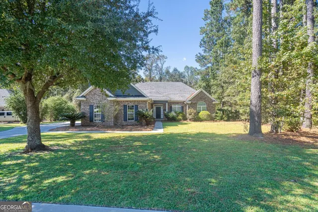 $525,000 | 148 Sweetwater Circle, Rincon, GA 31326