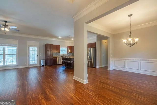 $525,000 | 148 Sweetwater Circle, Rincon, GA 31326