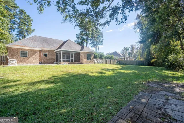 $525,000 | 148 Sweetwater Circle, Rincon, GA 31326