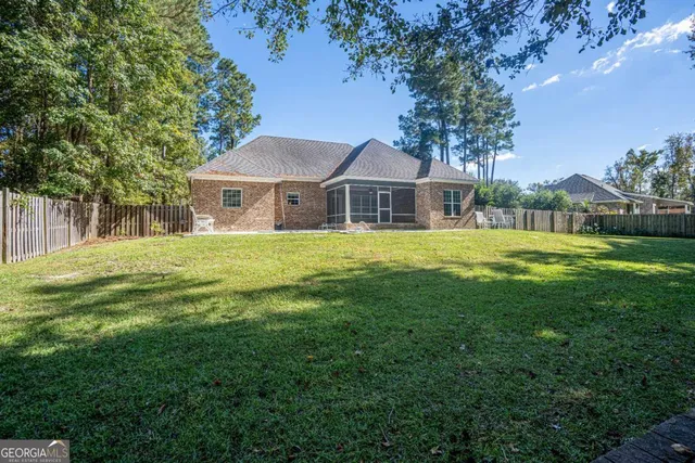 $525,000 | 148 Sweetwater Circle, Rincon, GA 31326