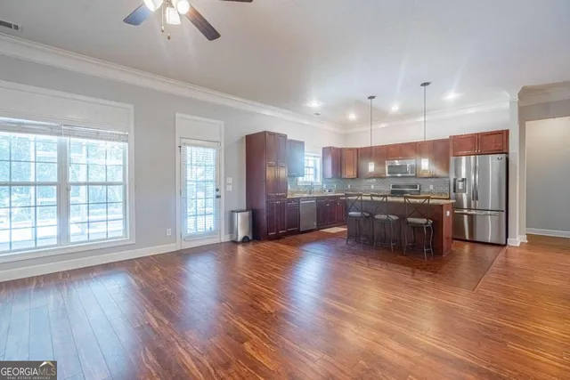 $525,000 | 148 Sweetwater Circle, Rincon, GA 31326