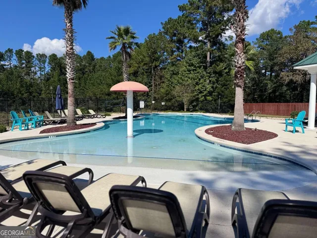 $525,000 | 148 Sweetwater Circle, Rincon, GA 31326