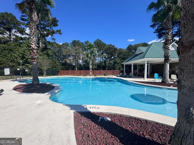 $525,000 | 148 Sweetwater Circle, Rincon, GA 31326