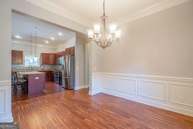 $525,000 | 148 Sweetwater Circle, Rincon, GA 31326