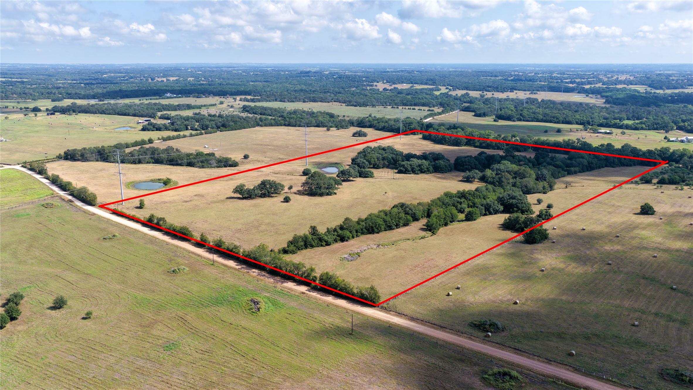 12144 Zetter Road Brenham, TX 77833 - Photo 3 of 22 Gallery Image 3