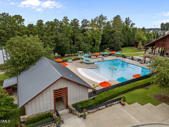 $435,000 | 1904 Cypress Cove Drive, Wendell, NC 27591