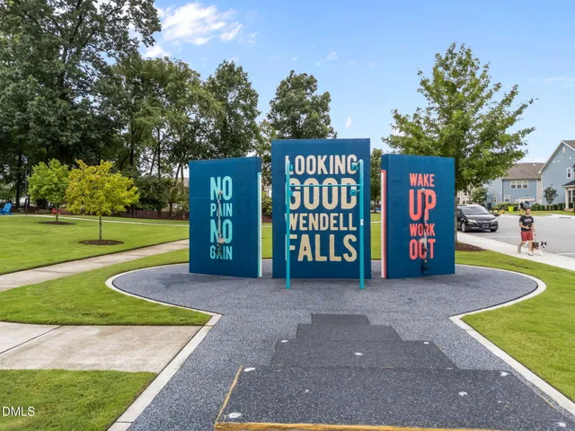 $435,000 | 1904 Cypress Cove Drive, Wendell, NC 27591