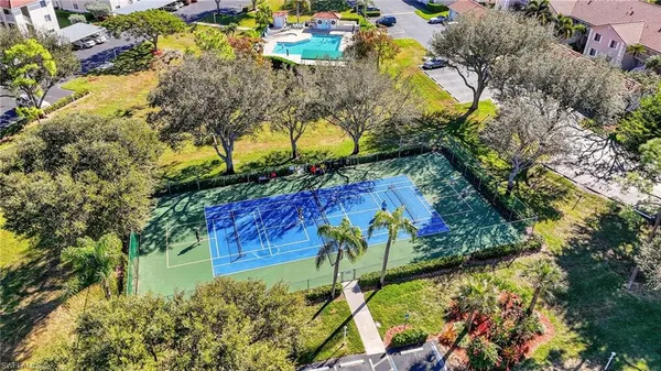 a view of a park
