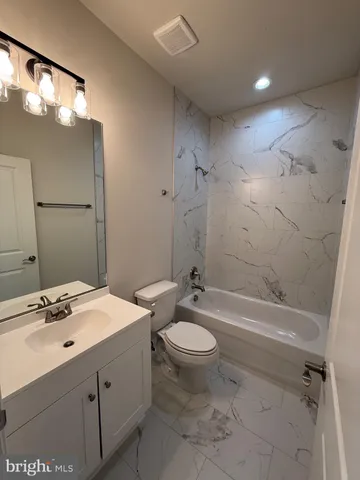 a view of an entryway