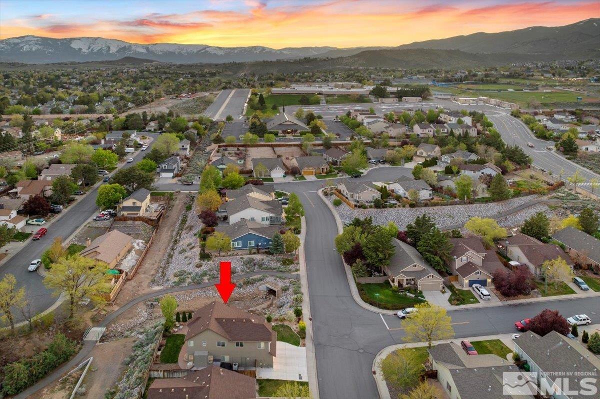 5630 Daybreak Drive Reno, NV 89523 - Photo 38 of 40 Photo 38