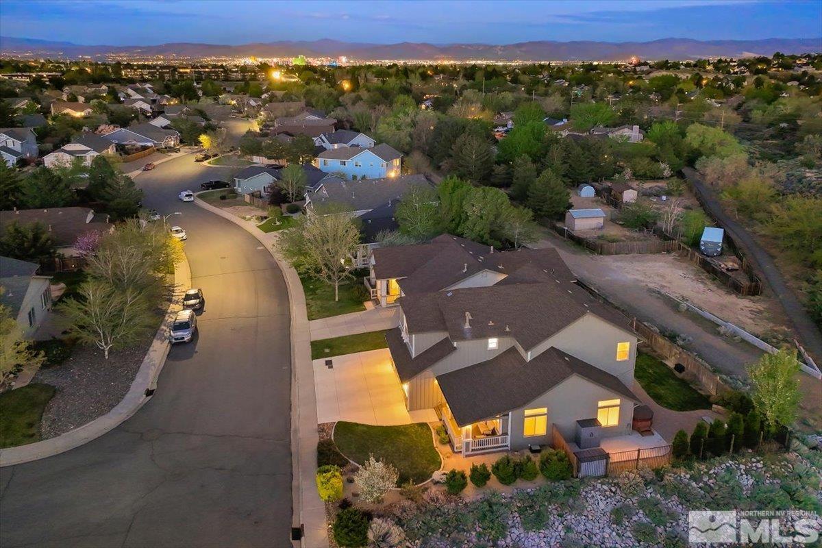 5630 Daybreak Drive Reno, NV 89523 - Photo 39 of 40 Photo 39
