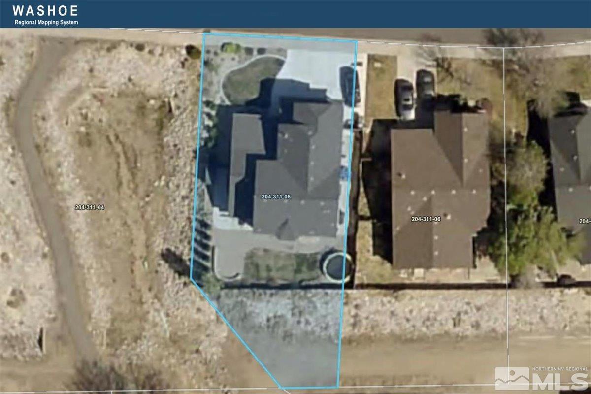 5630 Daybreak Drive Reno, NV 89523 - Photo 40 of 40 Photo 40
