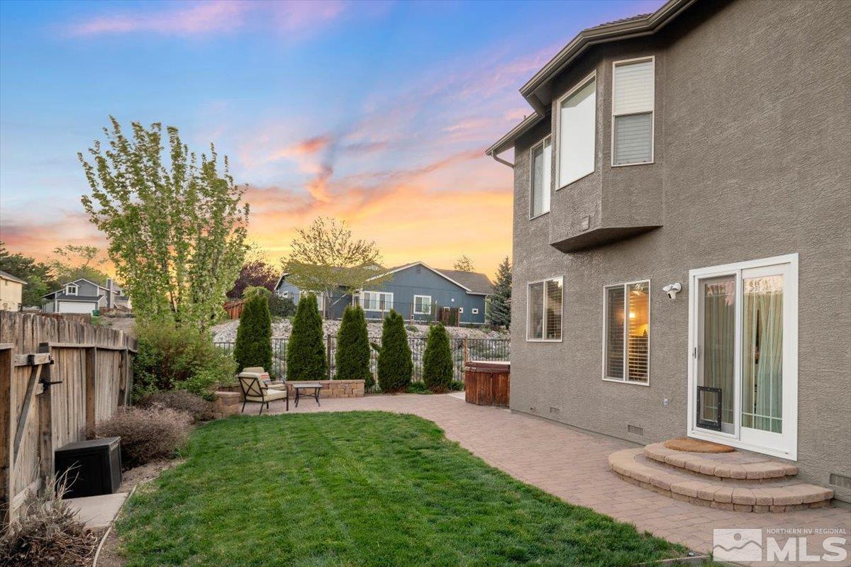 5630 Daybreak Drive Reno, NV 89523 - Photo 8 of 40 Photo 8