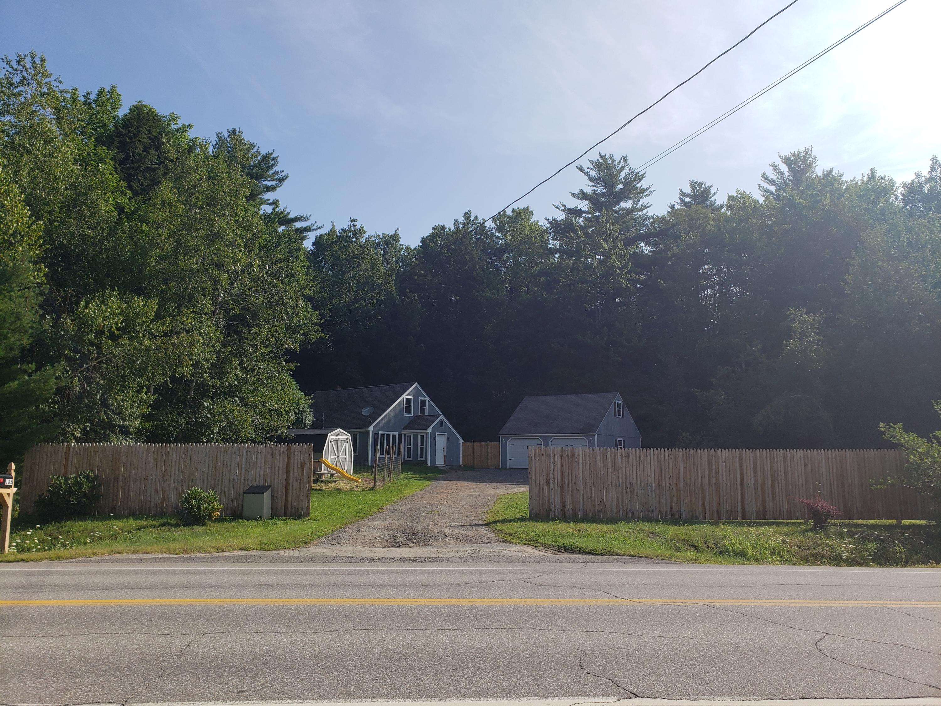 185 Smithfield Road Oakland, ME 04963 - Photo 2 of 24 02