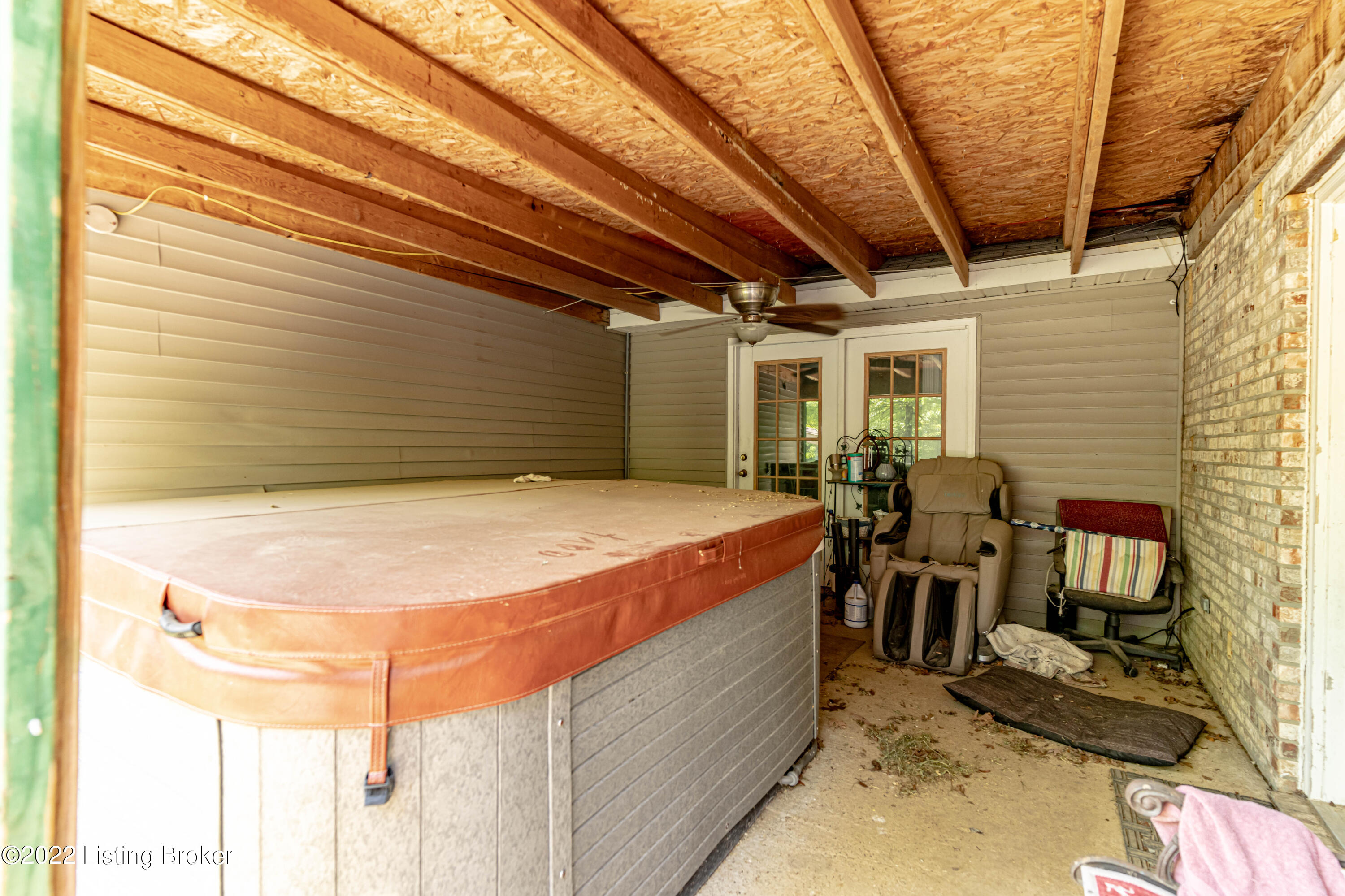 6512 Bowling Green Road Caneyville, KY 42721 - Photo 75 of 116 DSC07765