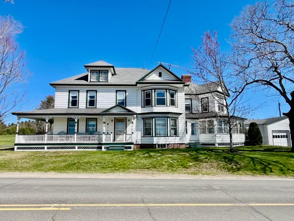 $520,000 | 428 Mullen Road, Newport, ME 04953