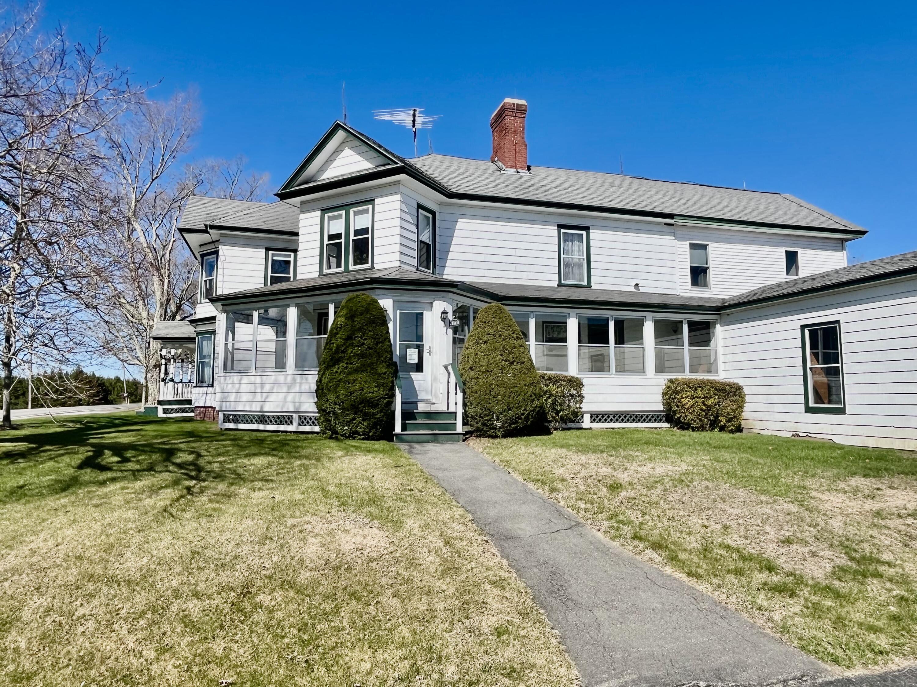 428 Mullen Road Newport, ME 04953 - Photo 2 of 45 IMG_3401