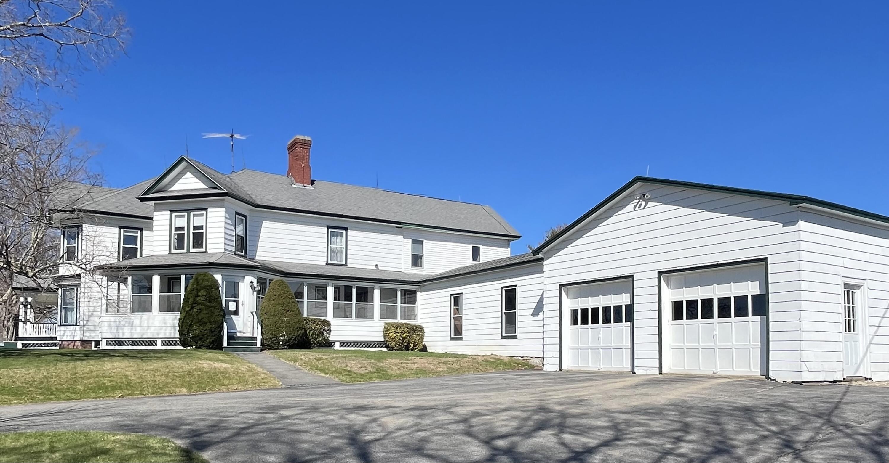 428 Mullen Road Newport, ME 04953 - Photo 5 of 45 IMG_3407