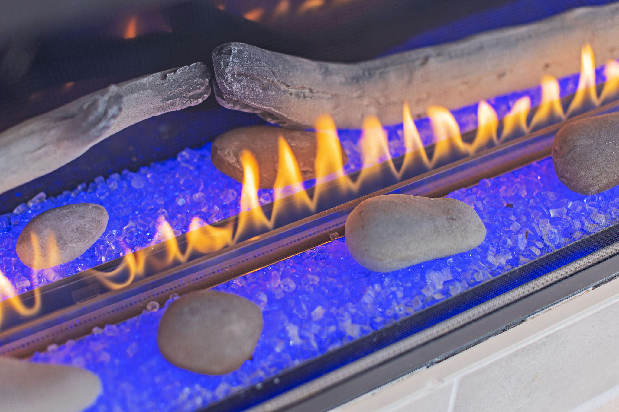 70 Bullard Road Santa Rosa Beach, FL 32459 - Photo 5 of 63 a view of a couch with wooden floor