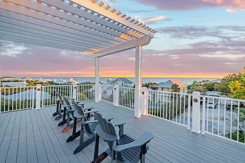 $4,600,000 | 70 Bullard Road, Santa Rosa Beach, FL 32459