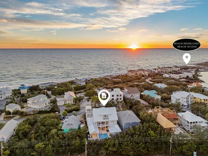 $4,600,000 | 70 Bullard Road, Santa Rosa Beach, FL 32459
