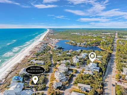$4,600,000 | 70 Bullard Road, Santa Rosa Beach, FL 32459