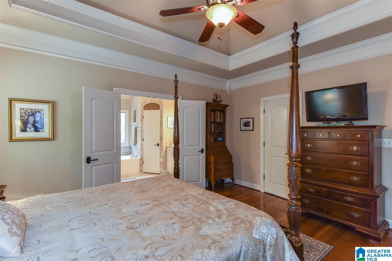 1345 Caliston Way Pelham, AL 35124 - Photo 21 of 50