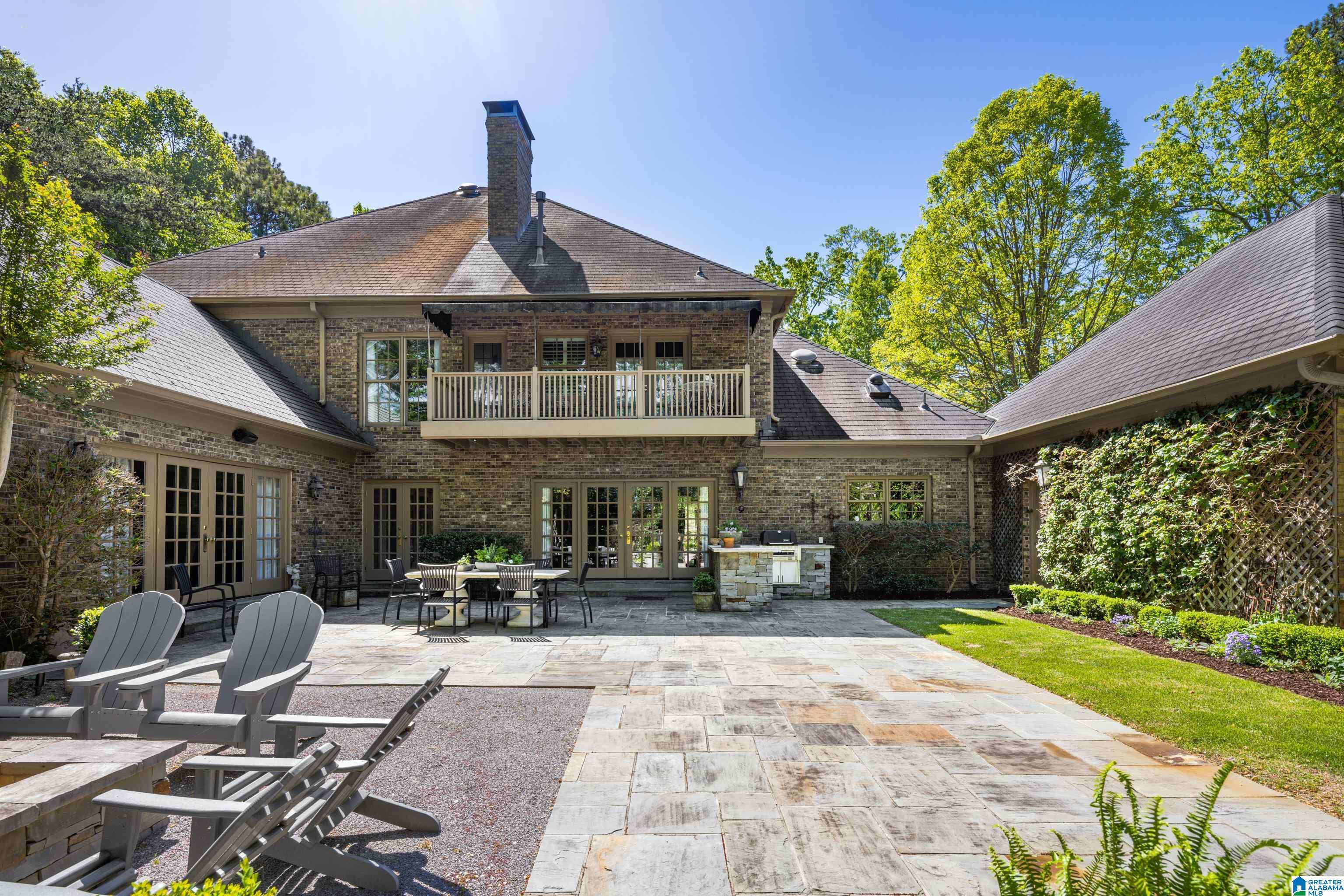 4408 Old Leeds Road Mountain Brook, AL 35213 - Photo 75 of 83
