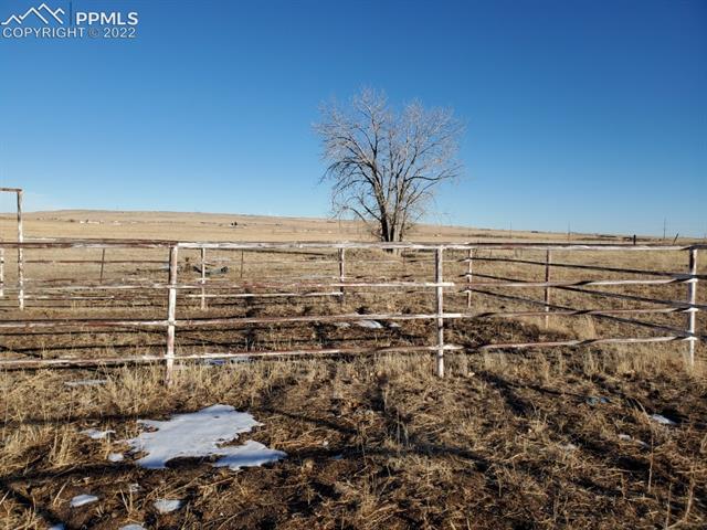 10675 McClelland Road Calhan, CO 80808 - Photo 1 of 2 Gallery Image 1
