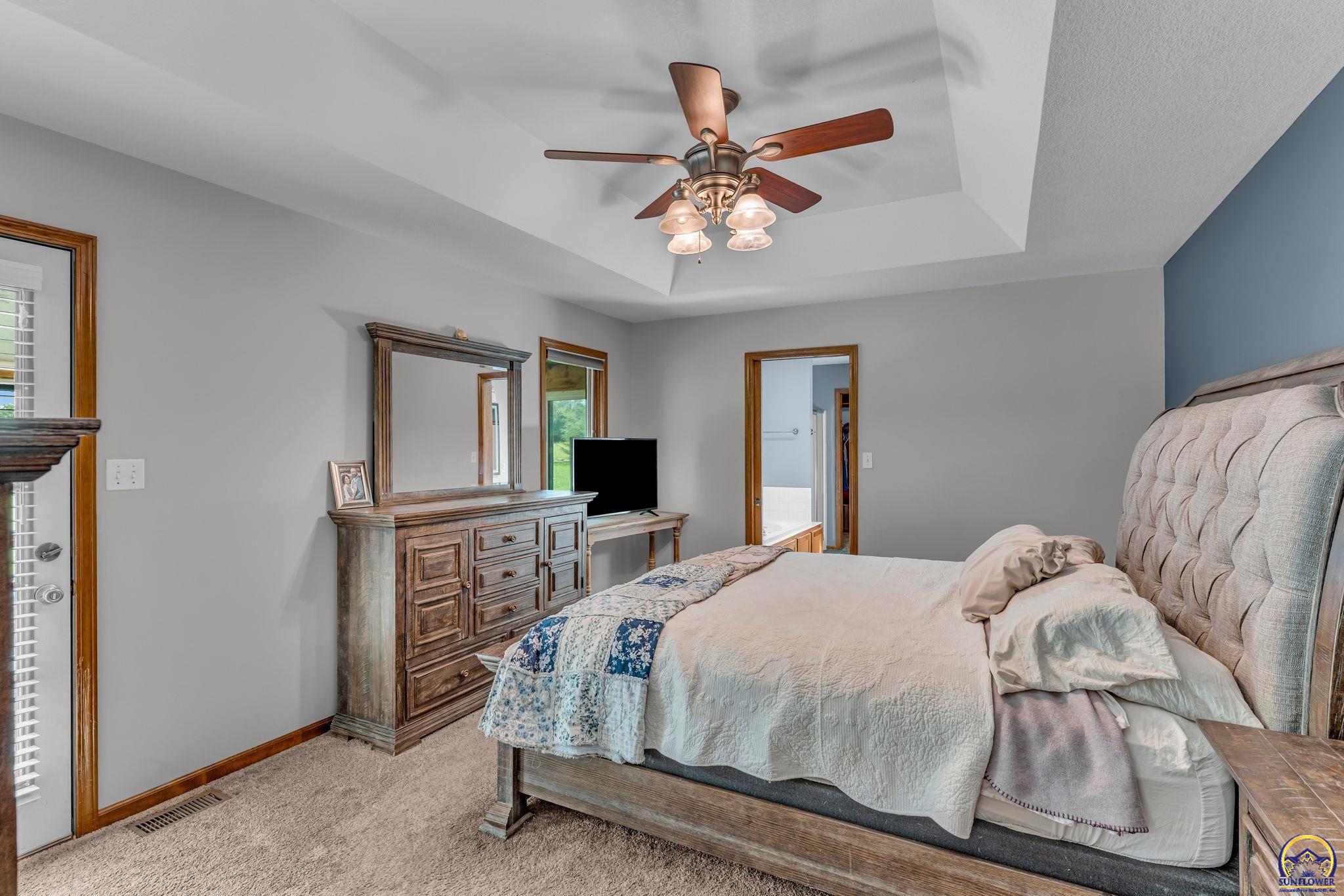 8425 Northeast Marple Road Topeka, KS 66617 - Photo 22 of 46