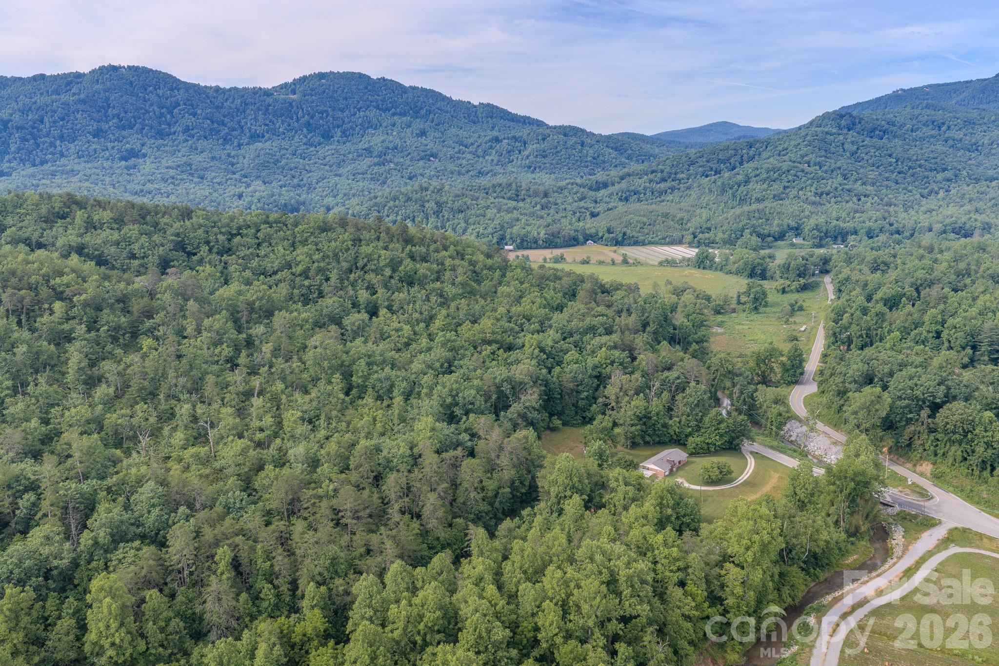 4733 Bat Cave Road Old Fort, NC 28762 - Photo 27 of 36