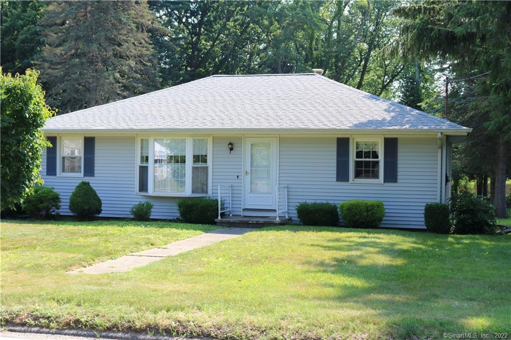 18 Scott Road Prospect, CT 06712 - Photo 1 of 1