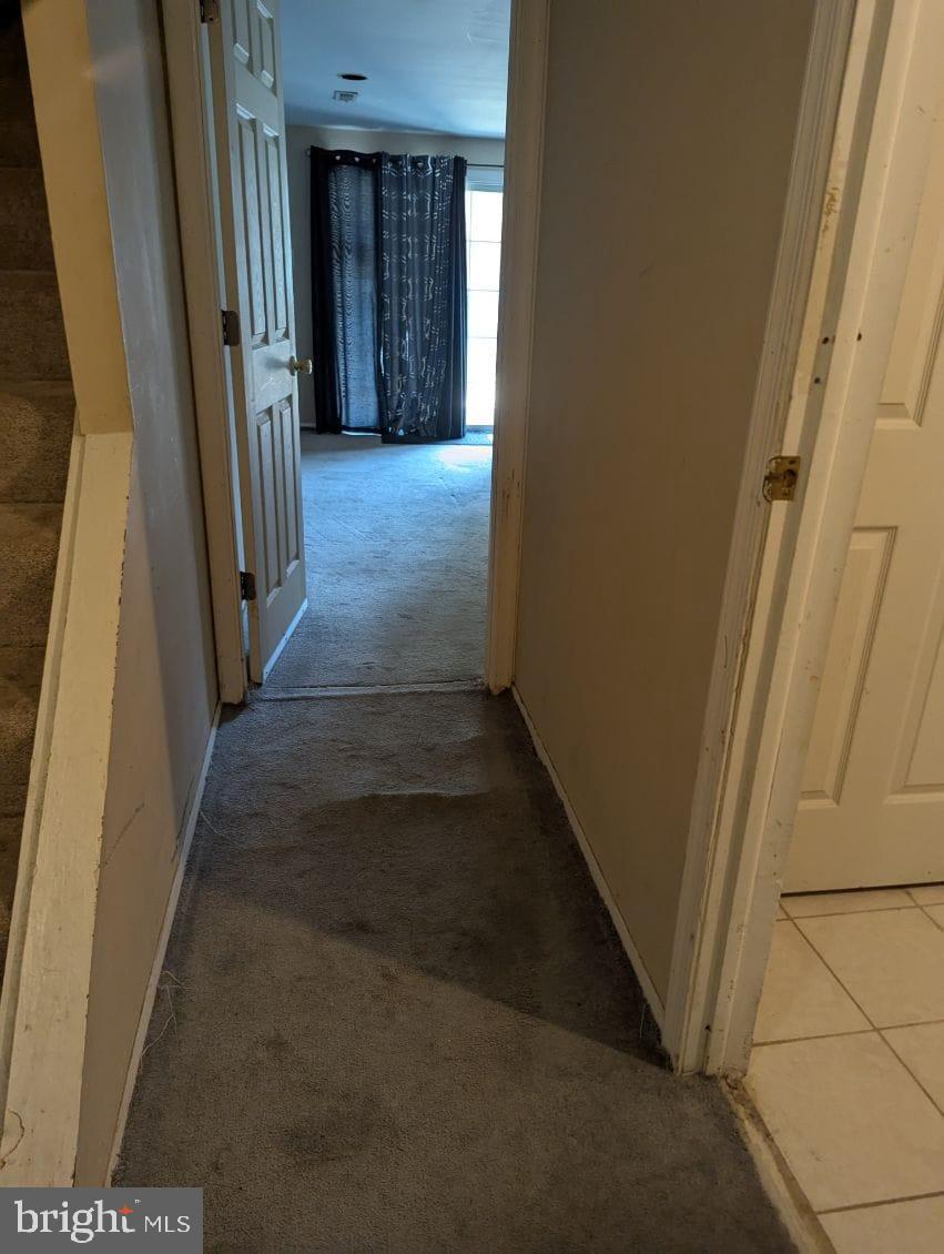 6945 Rockfield Road Baltimore, MD 21244 - Photo 8 of 10 a view of a hallway