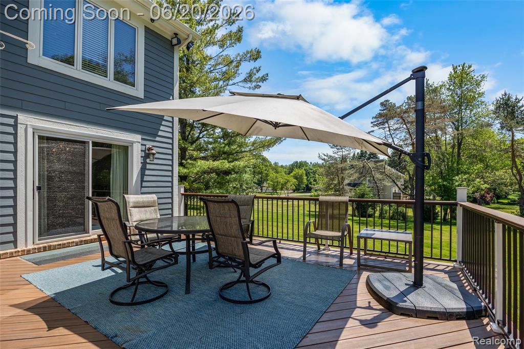 5287 Ridge Trail North Clarkston, MI 48348 - Photo 9 of 73