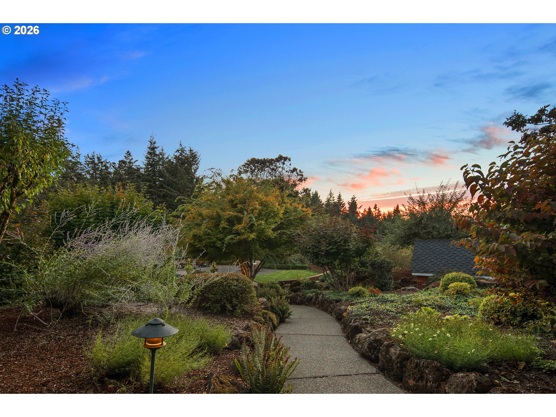 6571 Witzel Road Southeast Salem, OR 97317 - Photo 43 of 48