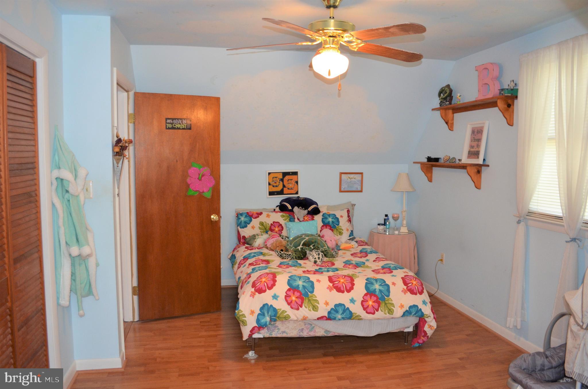 4918 Rullman Road Shady Side, MD 20764 - Photo 15 of 25 Bed #2