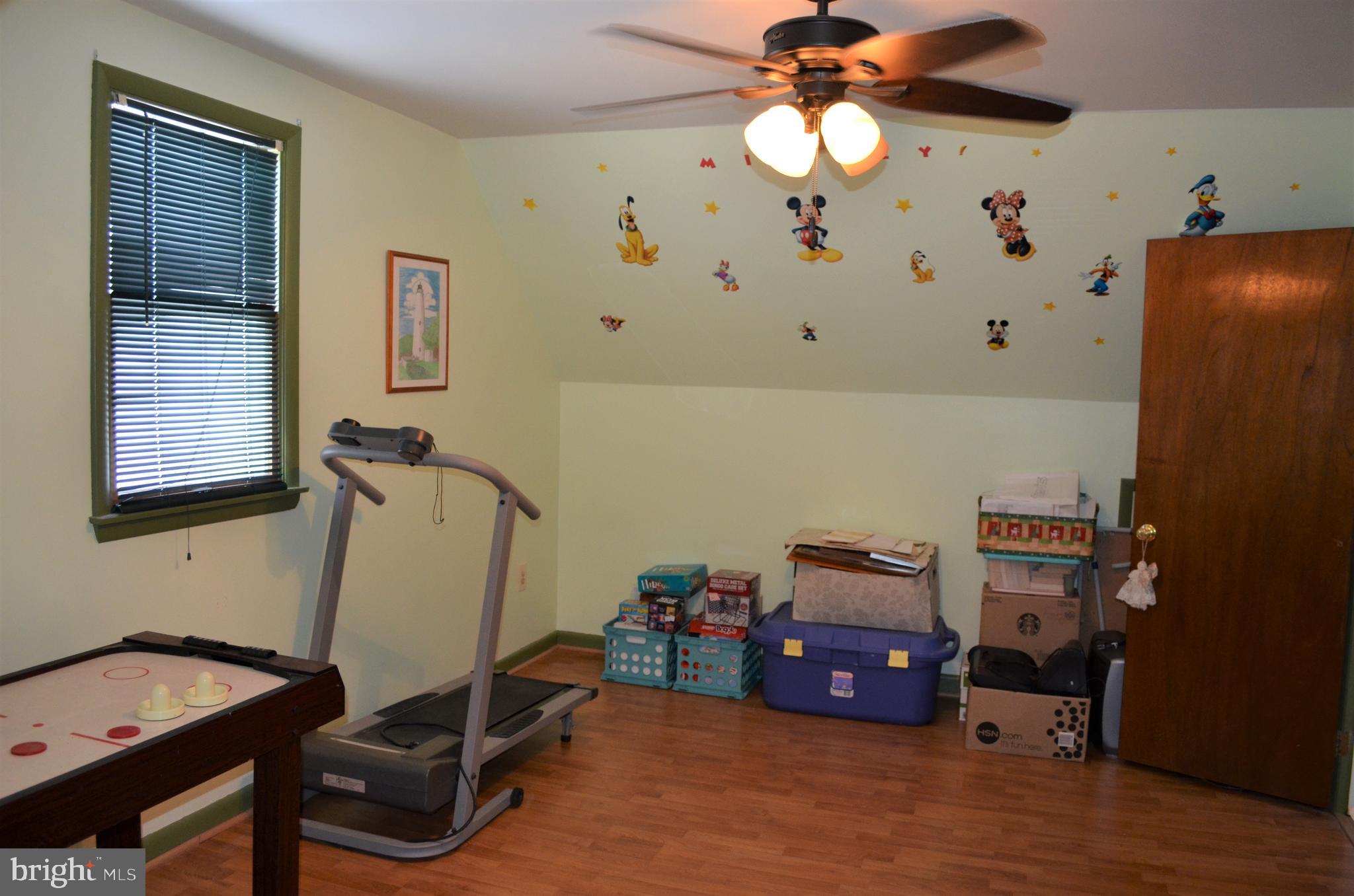 4918 Rullman Road Shady Side, MD 20764 - Photo 17 of 25 Bed #3