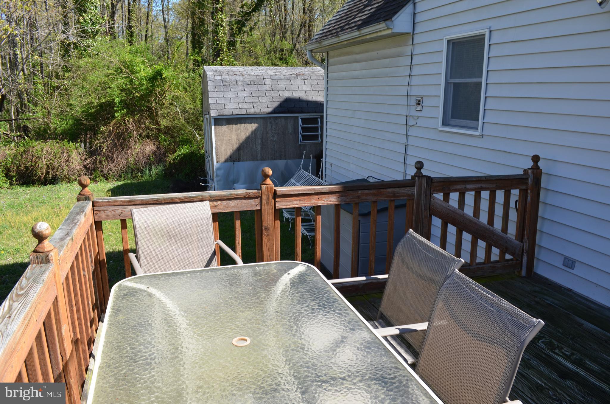 4918 Rullman Road Shady Side, MD 20764 - Photo 20 of 25 Deck