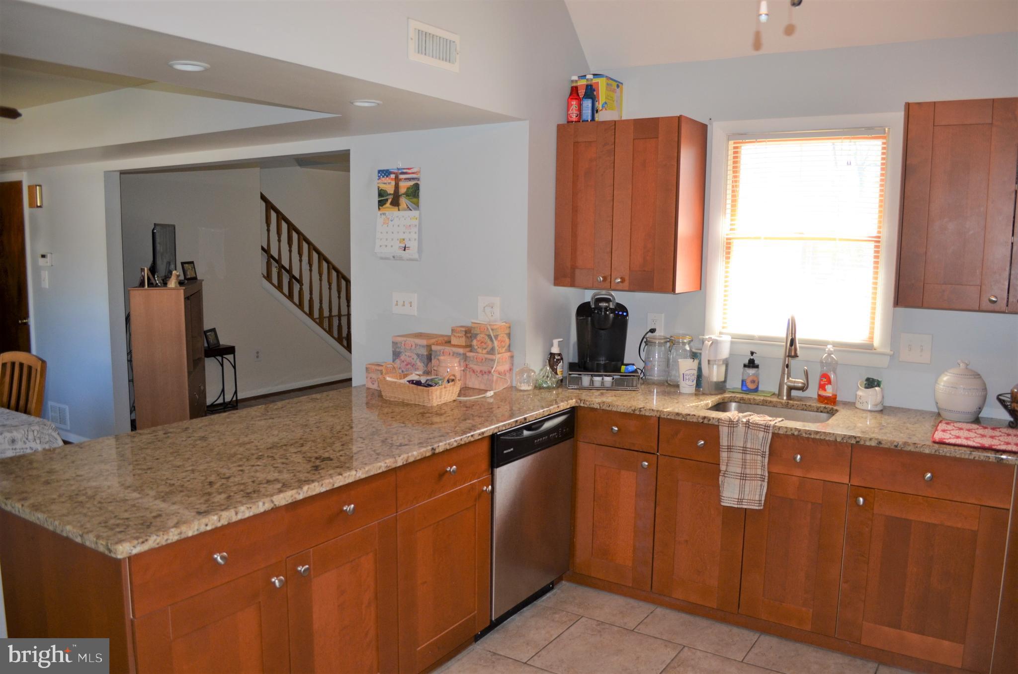Gourmet Kitchen