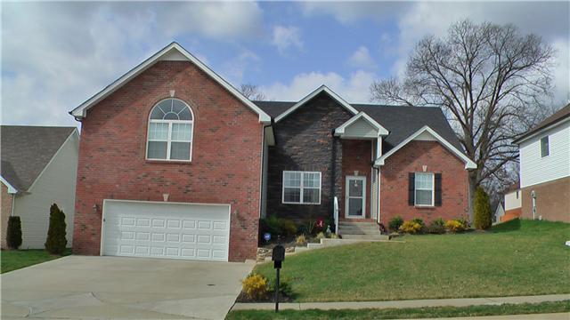2190 Powell Road Clarksville, TN 37043 - Photo 1 of 19 Gallery Image 1