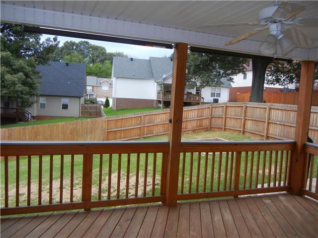 2190 Powell Road Clarksville, TN 37043 - Photo 16 of 19 Gallery Image 16