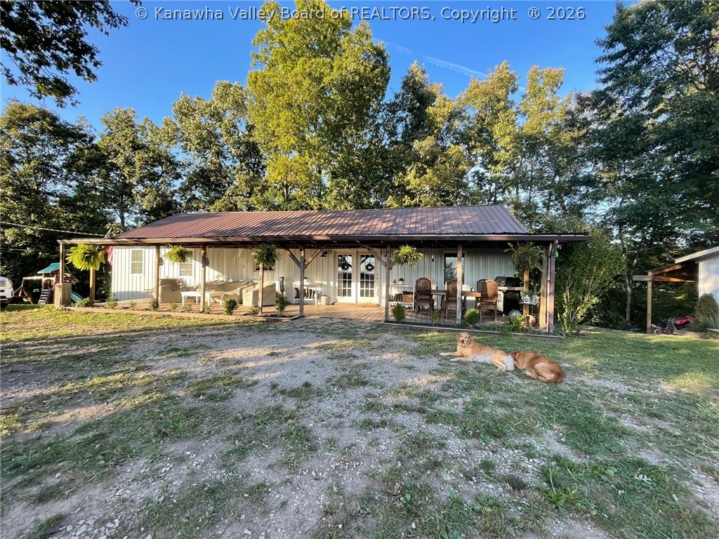 354 Vly Rdg Road Wallback, WV 25285 - Photo 2 of 33 Gallery Image 2