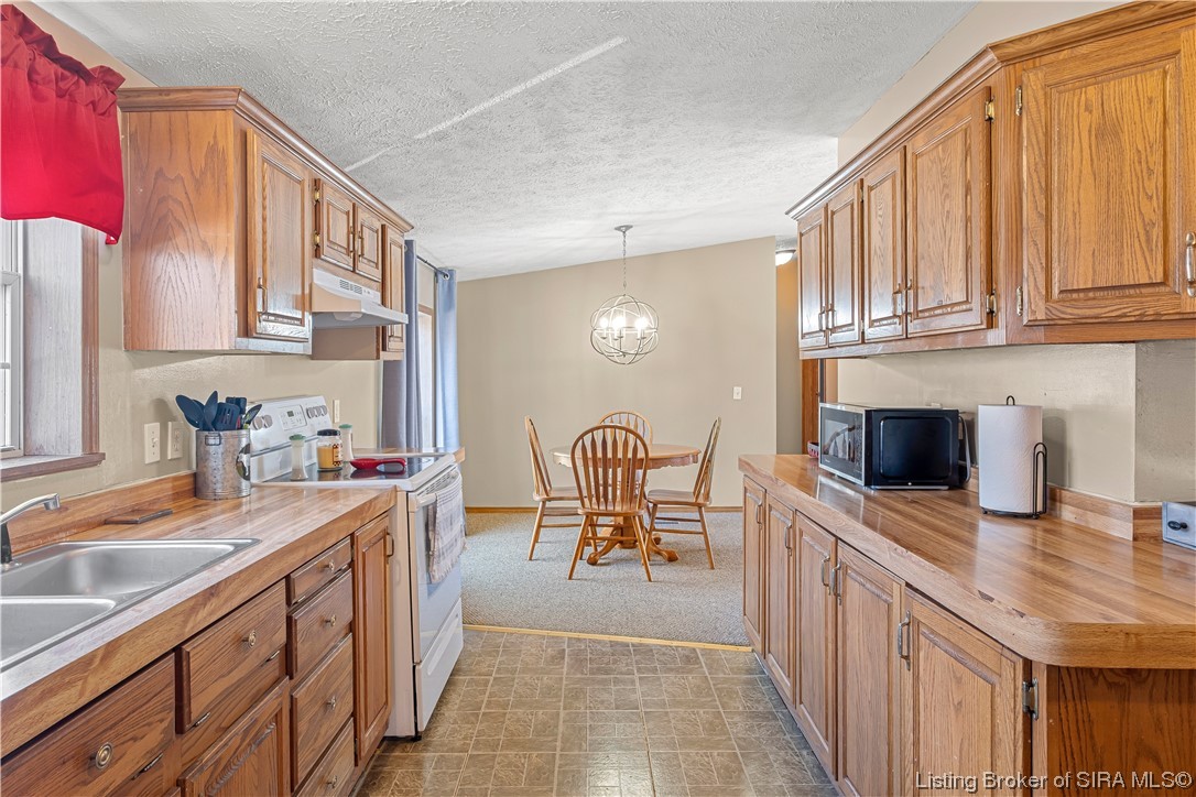 2760 German Ridge Road Northeast Corydon, IN 47112 - Photo 12 of 36 Gallery Image 12