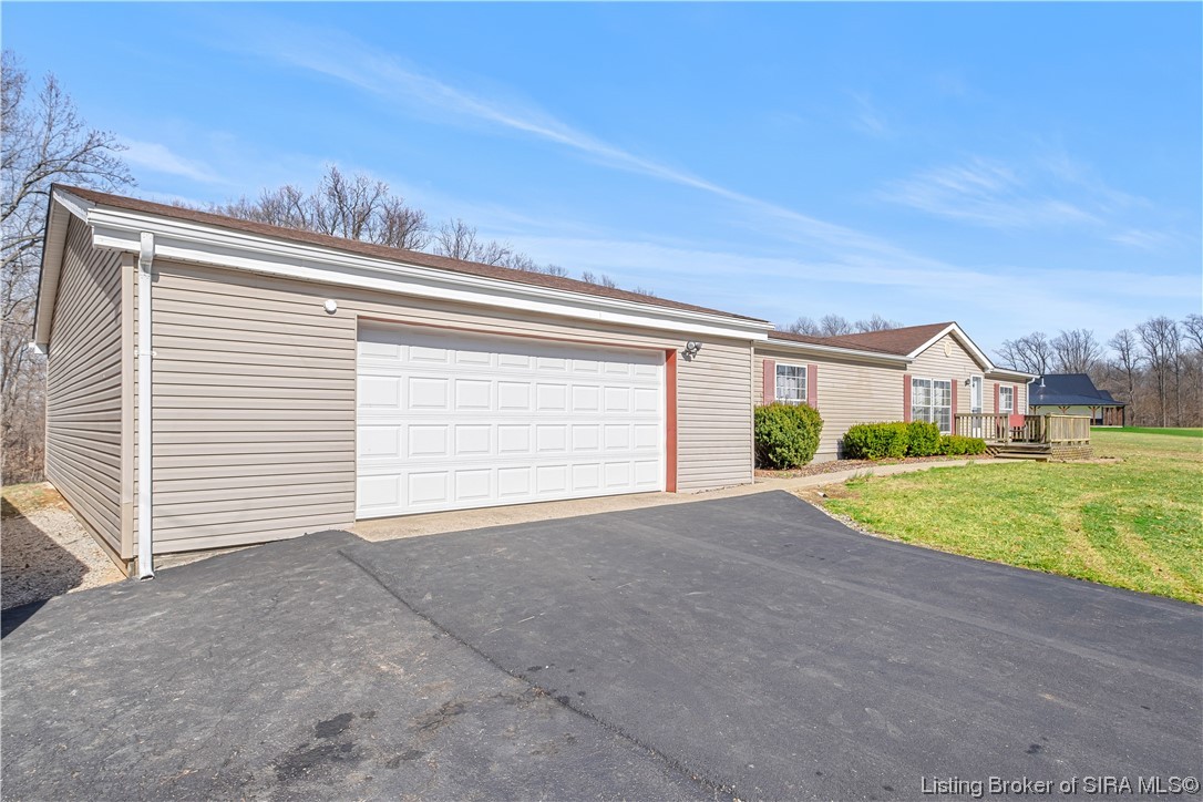2760 German Ridge Road Northeast Corydon, IN 47112 - Photo 28 of 36 Gallery Image 28