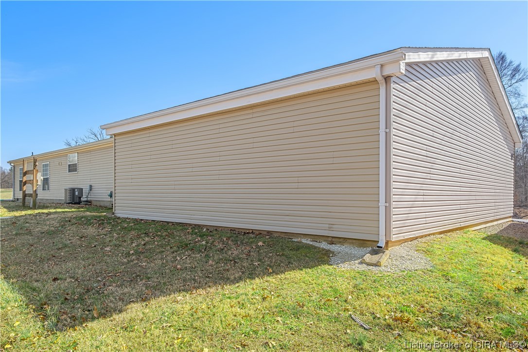 2760 German Ridge Road Northeast Corydon, IN 47112 - Photo 32 of 36 Gallery Image 32