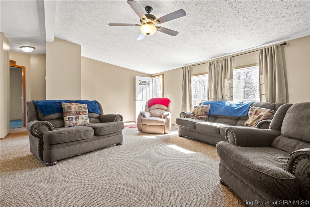 2760 German Ridge Road Northeast Corydon, IN 47112 - Photo 5 of 36 Gallery Image 5