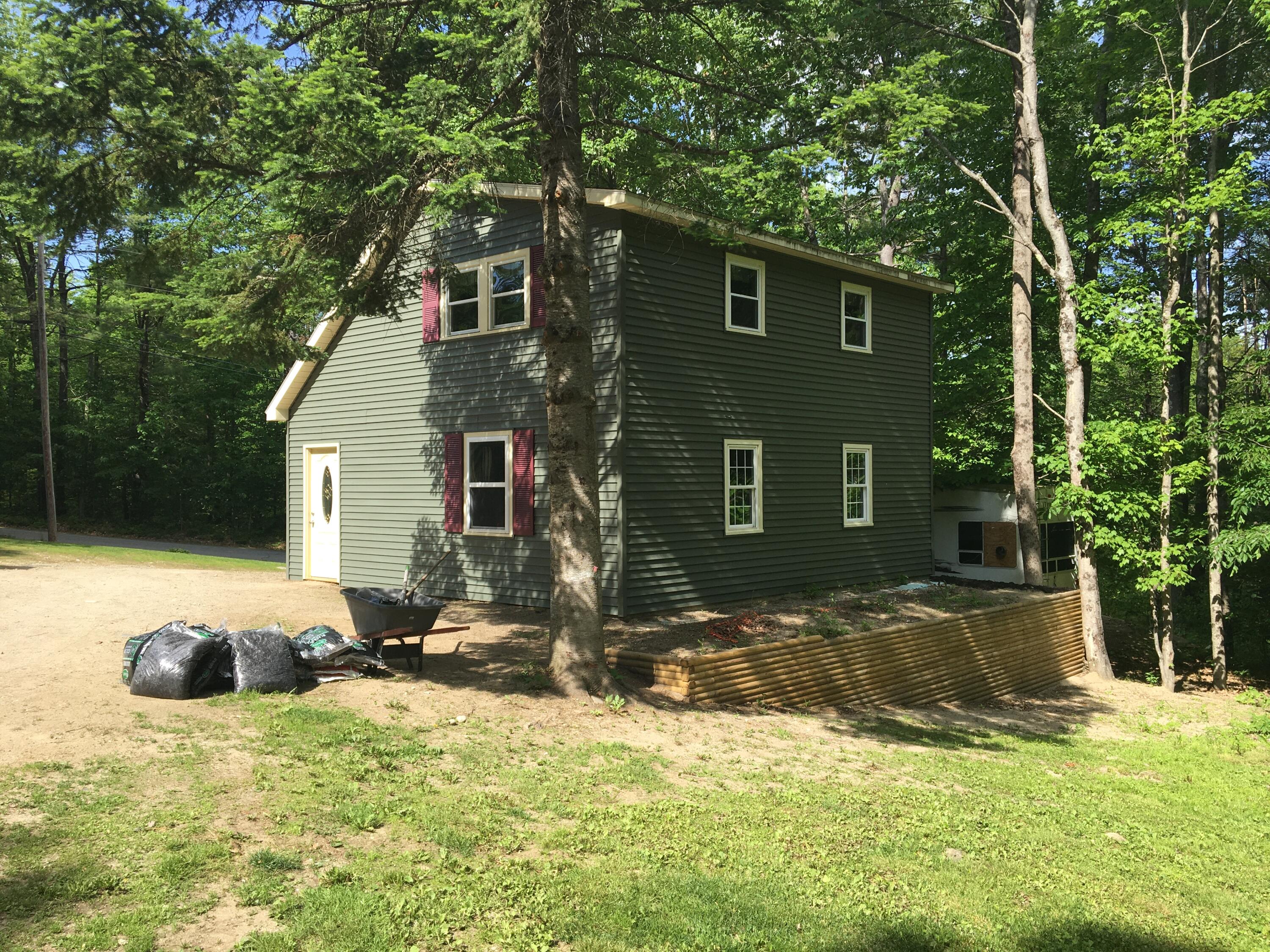 748 Wilson Pond Road Monmouth, ME 04265 - Photo 4 of 25 IMG_0924