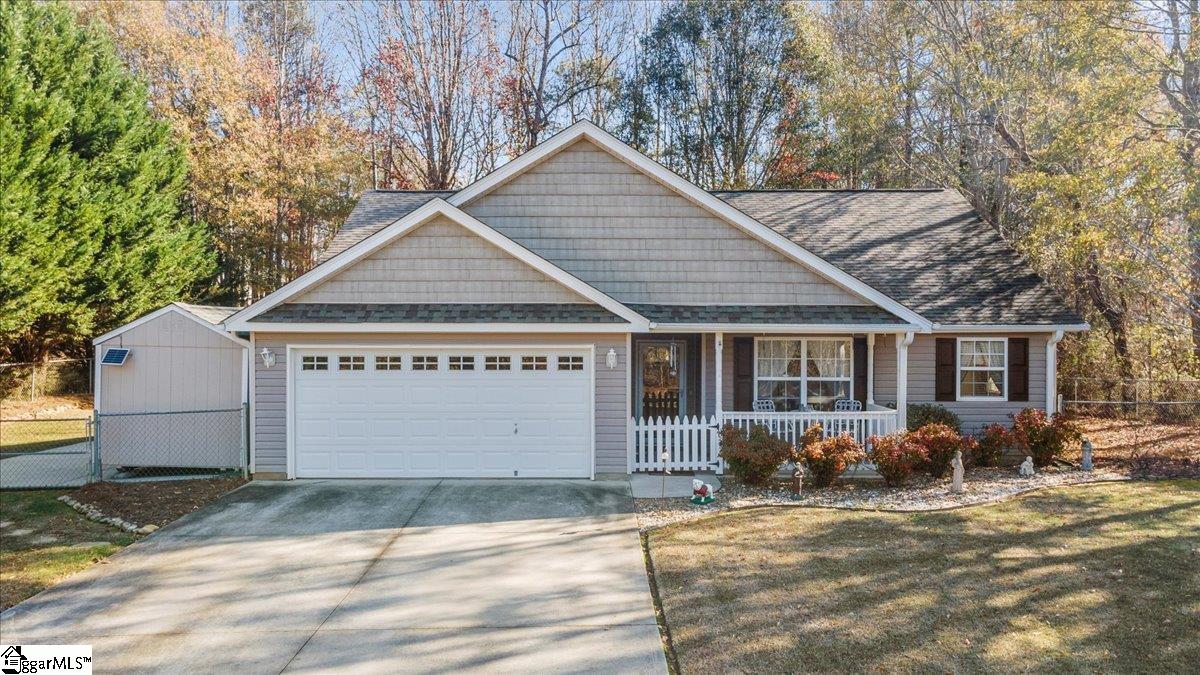2010 Tigerville Road Travelers Rest, SC 29690 - Photo 1 of 24 Gallery Image 1