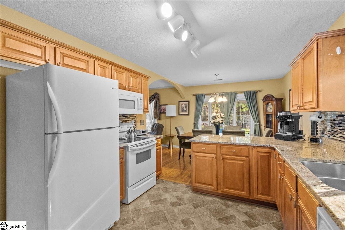 2010 Tigerville Road Travelers Rest, SC 29690 - Photo 11 of 24 Gallery Image 11